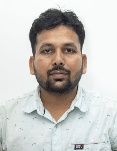 Dr. Amresh Kumar